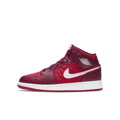 air jordan 1 classic red