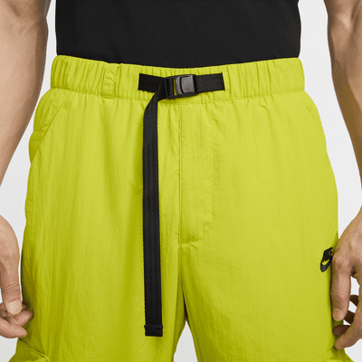 Pantalon cargo tissé Nike Tech pour homme