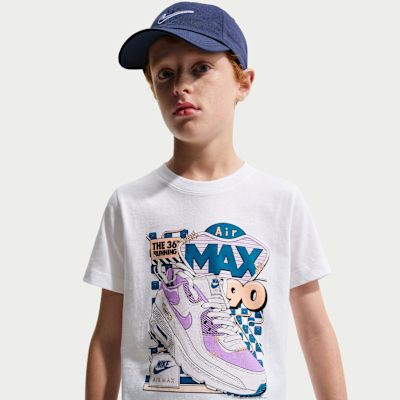 Nike Sportswear Older Kids' T-Shirt