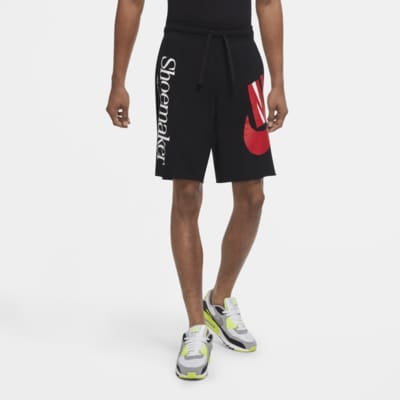 have a nice day nike shorts