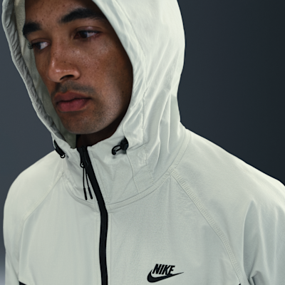 Veste tissée Nike Tech pour homme