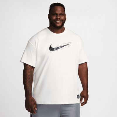 Pánské basketbalové tričko Nike Max90. Nike CZ