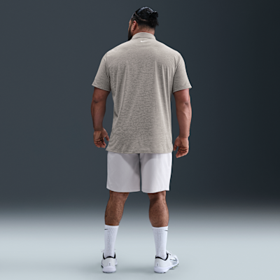 Nike Tour Men's Dri-FIT Jacquard Golf Polo