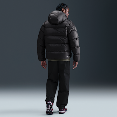 Casaco com enchimento Statement Nike Windrunner para homem