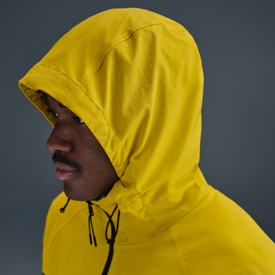 Nike Tech Men's Woven Jacket