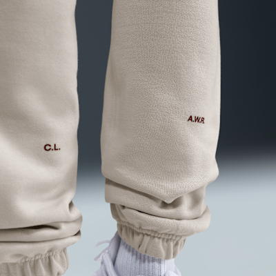 NOCTA Pantalón de chándal CS de tejido Fleece