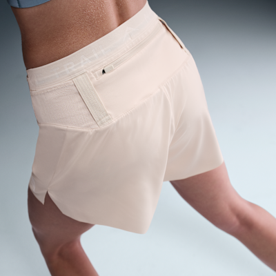 Nike Trail Women's Dri-FIT Brief-Lined Running Shorts