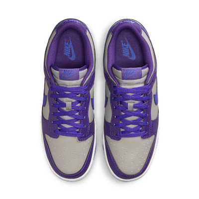 Nike Dunk Low Retro Men's Shoes