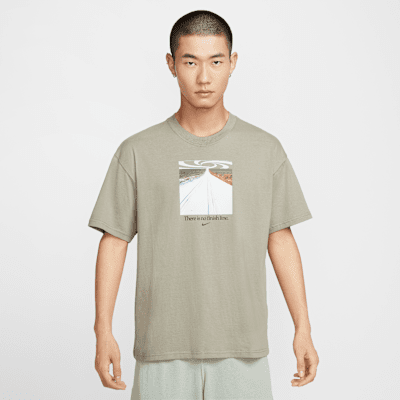 ナイキ スポーツウェア メンズ マックス90 Tシャツ