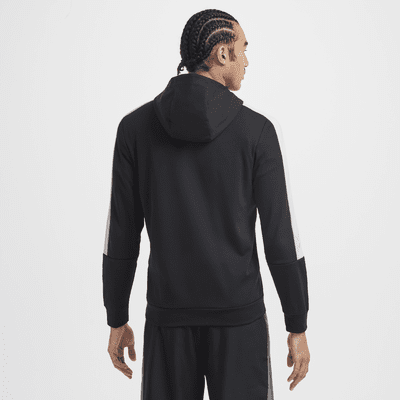 Sweat à capuche de foot Therma-FIT Nike Academy pour homme