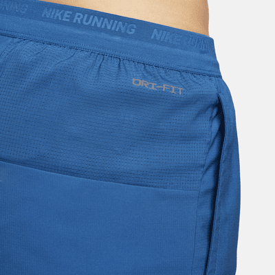 Nike Running Energy Stride Men's 13cm (approx.) Brief-Lined Running Shorts