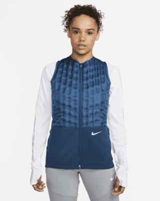 lightweight running gilet