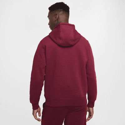 Nike Club Fleece Men's Pullover Hoodie