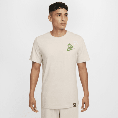 Nike Sportswear Club T-Shirt