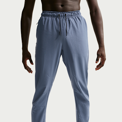 Nike Unlimited Men's Dri-FIT Zip Cuff Versatile Trousers