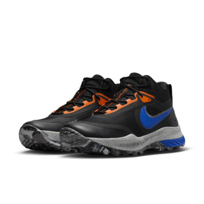 Tenis para el aire libre Elite para hombre Nike React SFB Carbon