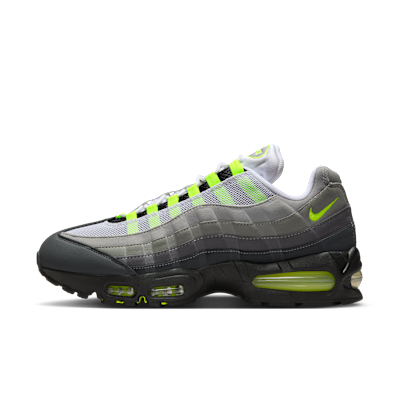 Nike Air Max 95 OG Men's Shoes