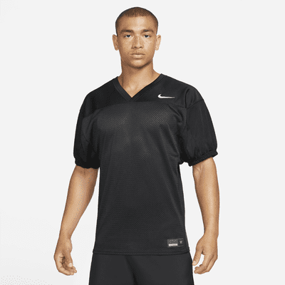 Nike Recruit Practice Men's Football Jersey