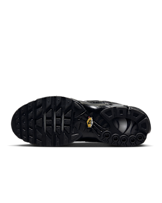 nike max all black