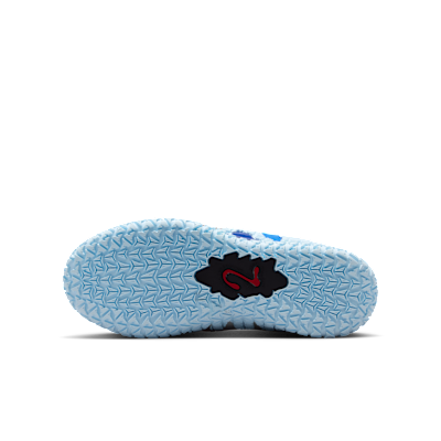 Ja 3 SE Big Kids' Basketball Shoes