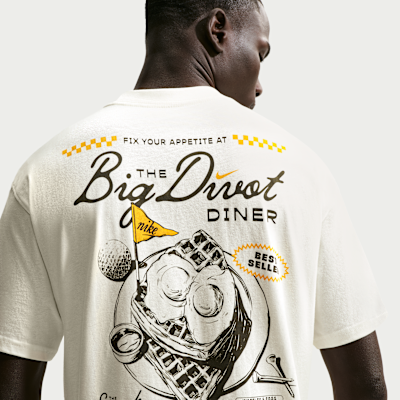 Nike Men's Golf T-Shirt