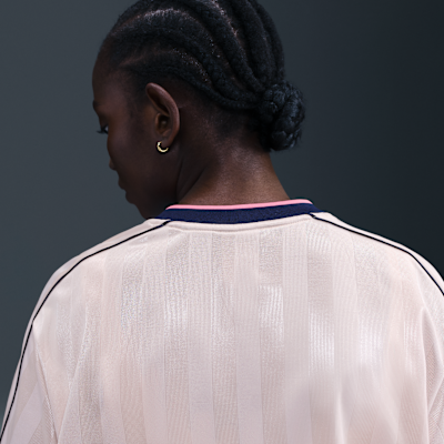 Nike Sportswear Women's Long-Sleeve Jersey Top