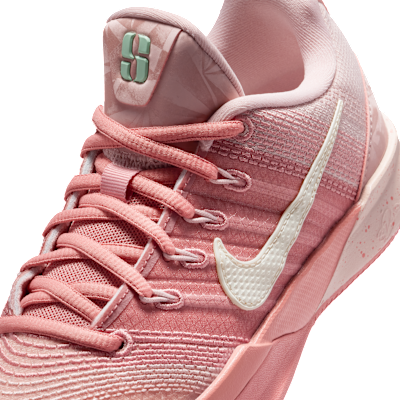 Sabrina 3 Big Kids' Basketball Shoes