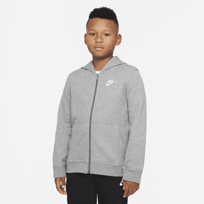 nike hoodie junior