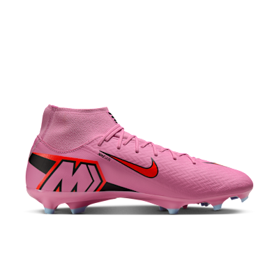 Nike Mercurial Superfly 10 Academy Multi-Ground High-Top Soccer Cleats