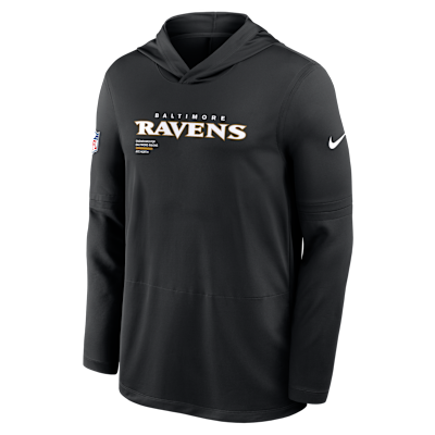 Baltimore Ravens Pure Fury Sideline