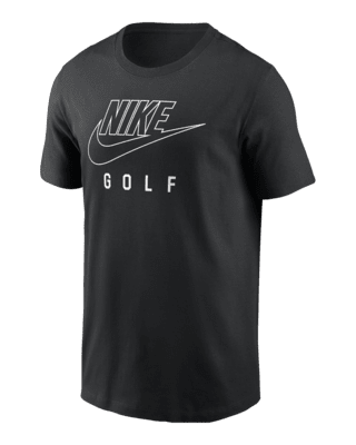 Мужская футболка Nike Swoosh Golf