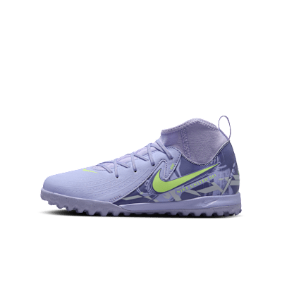 Nike United Jr. Phantom Luna 2 Academy