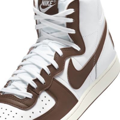 Nike Terminator High Men's Shoes