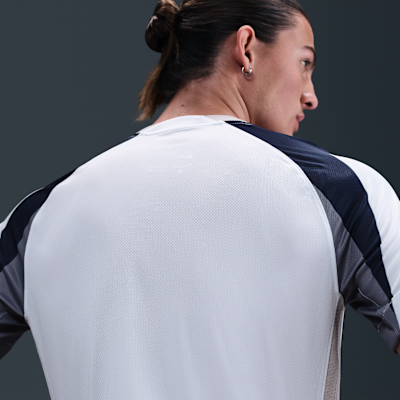 Maglia da calcio replica Nike Dri-FIT Tottenham Hotspur 2025/26 Stadium da uomo – Home