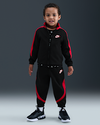 Детские  Nike Toddler 2-Piece Propus Colorblocked Set