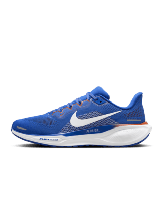 Unisex кроссовки Florida Pegasus 41 Nike College Road для бега