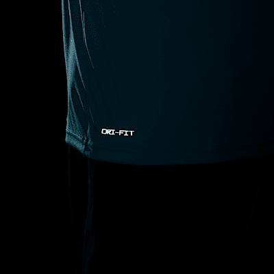 Nike Swim Hydroguard Playera de manga larga para hombre