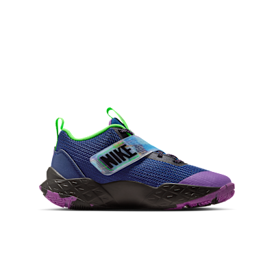 Nike Team Hustle D 12