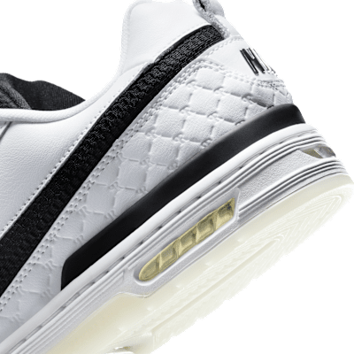 Nike SB Air Zoom Paul Rodriguez Low Skate Shoes