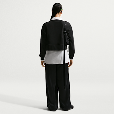 Nike Sportswear Club Fleece Women's Loose Cardigan