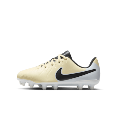 Nike Jr. Tiempo Legend 10 Club Younger/Older Kids' Multi-Ground Low-Top Football Boot