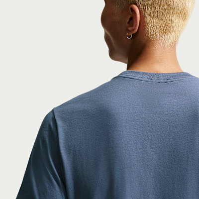 Nike Dri-FIT-fitness-T-shirt til mænd