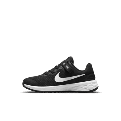 Nike Revolution 6 FlyEase Kolayca Giyilip Çıkarılabilen Küçük Çocuk Ayakkabısı