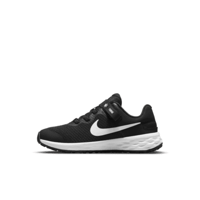 Calzado para niños talla pequeña Nike Revolution 6 FlyEase. Nike.com