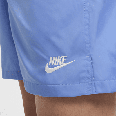 Nike Sportswear Men's Woven Flow Shorts