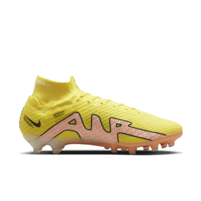 Nike Zoom Mercurial 