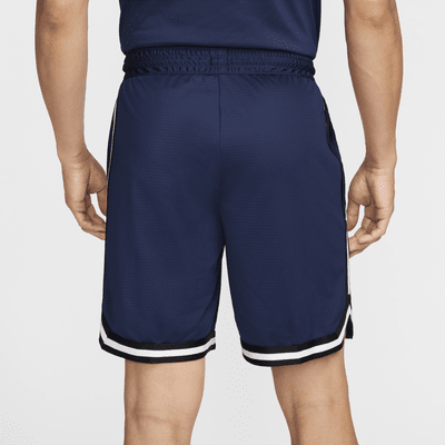 Nike DNA Men's Dri-FIT 8" Basketball Shorts