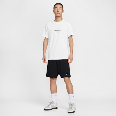 Nike Sportswear Club Men's T-Shirt