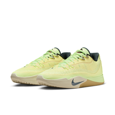 Nike Street Flare Basketball Shoes