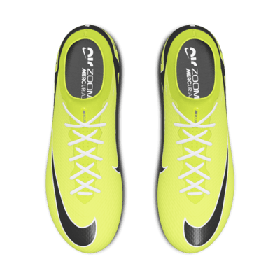 Nike Mercurial Superfly 9 Elite By You Custom Soft-Ground Soccer Cleats